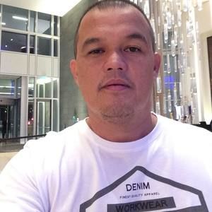 Meet your Posher, Scott